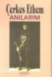 Anılarım