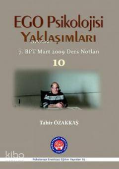Ego Psikolojisi Yaklaşımları 10