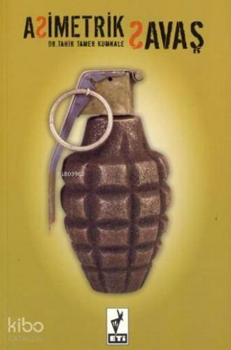 Asimetrik Savaş