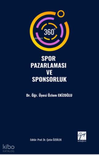 360 Spor Pazarlaması ve Sponsorluk