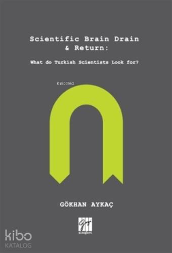 Scientific Brain Drain Return