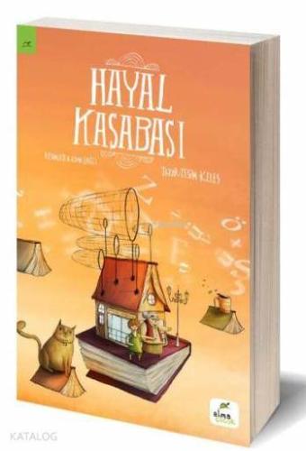 Hayal Kasabası