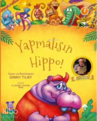YAPMALISIN HİPPO