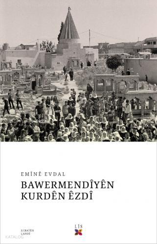 Bawermendiyen Kurden Ezdi