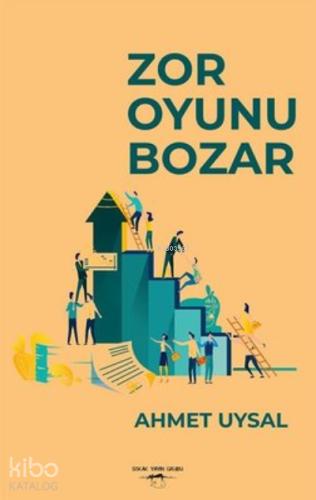 Zor Oyunu Bozar Ahmet Uysal 80 İndirim