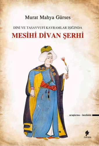 Mesihi Divan Şerhi