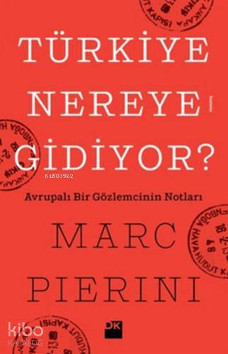 Türkiye Nereye Gidiyor SC