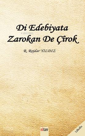 Di Edebiyata Zarokan De Çirok