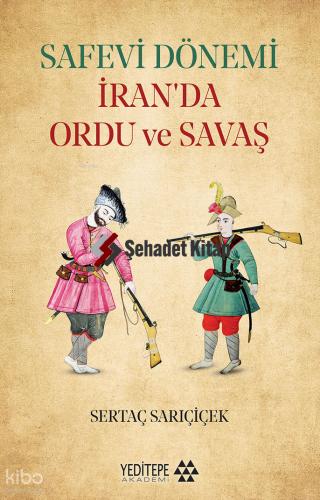 Şehadet Kitap