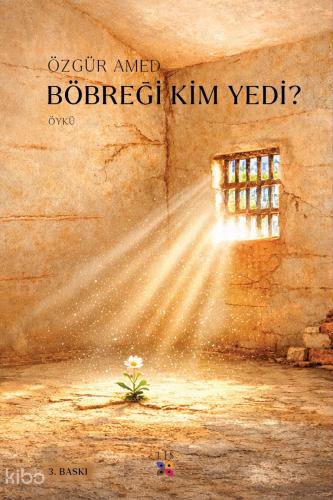 Böbreği Kim Yedi