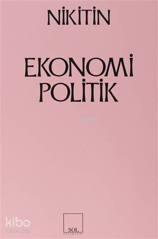 Ekonomi Politik