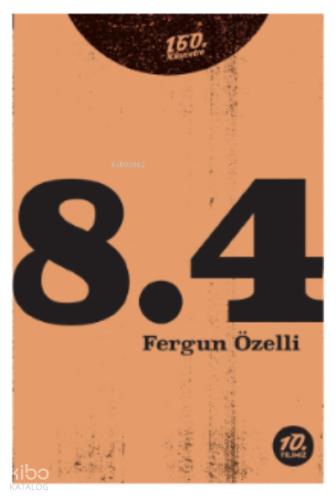 8 4