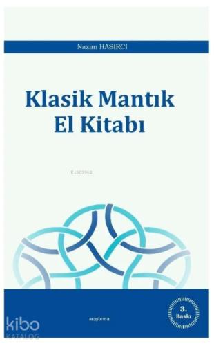 Klasik Mantık El Kitabı