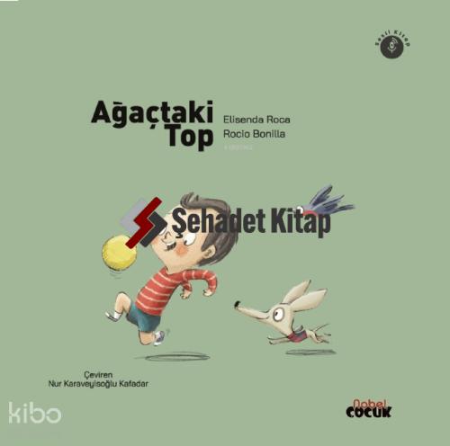 Ağaçtaki Top