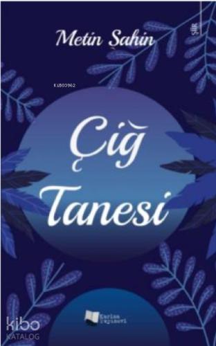 Çiğ Tanesi