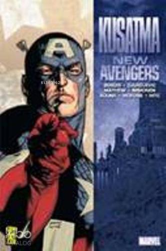 New Avengers Kuşatma