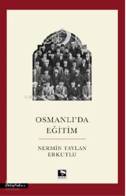 Osmanlı da Eğitim