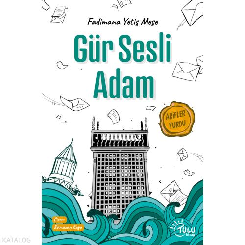 Gür Sesli Adam