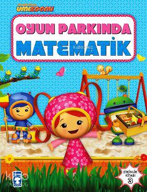 Oyun Parkında Matematik