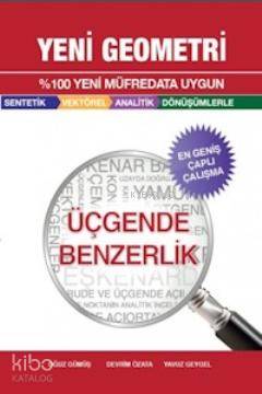 Paralelkenar Dikdörtgen Yeni Geometri