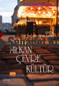Mekân Çevre Kültür