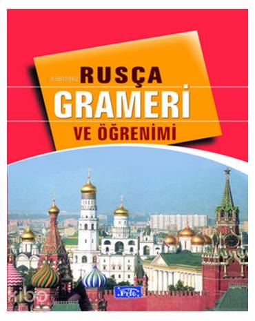 Akademik Rusça Grameri ve Öğrenimi