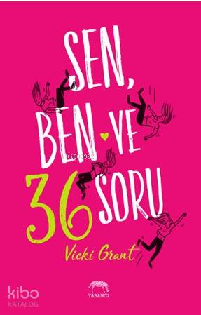 Sen Ben ve 36 Soru