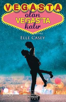 Vegas ta Olan Vegasta Kalır