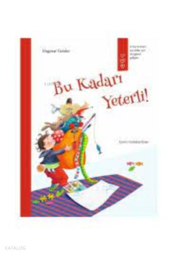Bu Kadarı Yeterli
