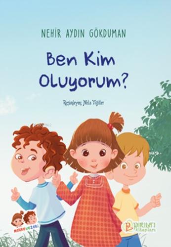 Ben Kim Oluyorum