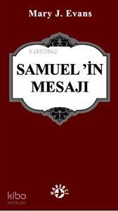 Samuel in Mesajı