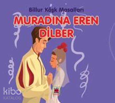 Muradına Eren Dilber