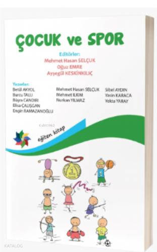 Çocuk ve Spor