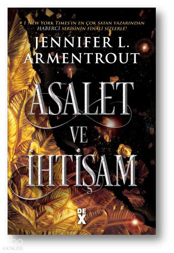 Haberci 3 Asalet ve İhtişam