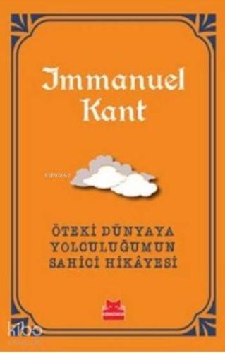Öteki Dünyaya Yolculuğumun Sahici Hikayesi
