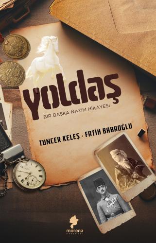 Yoldaş