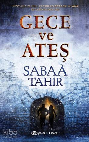 Kor 2 Gece ve Ateş