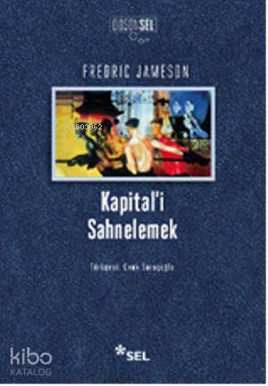 Kapital i Sahnelemek