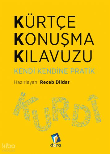 Kürtçe Konuşma Kılavuzu Kendi Kendine