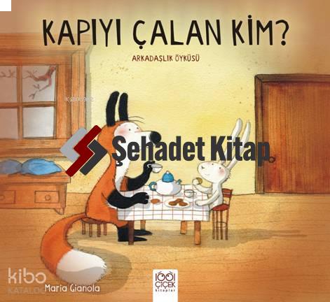 Şehadet Kitap