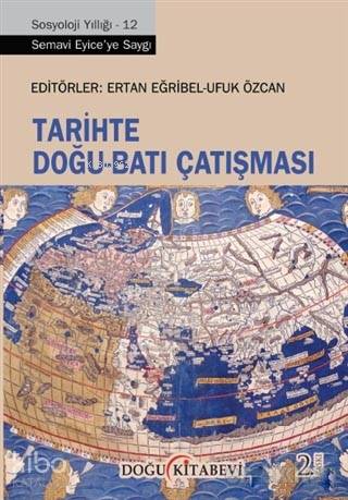 Tarihte Doğu Batı Çatışması
