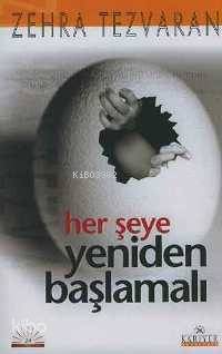 Yeniden Başlamak