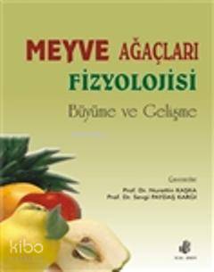 Meyve Ağaçları Fizyolojisi