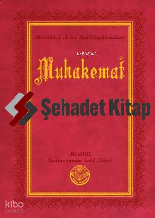 Muhakemat Küçük Boy