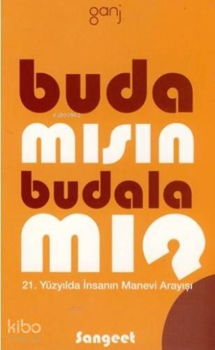 Buda Mısın Budala Mı Amrit Sangeet 20 İndirim