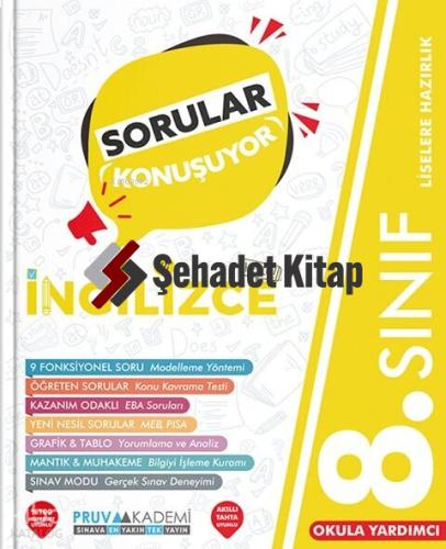 Şehadet Kitap