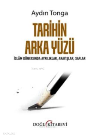 Tarihin Arka Yüzü