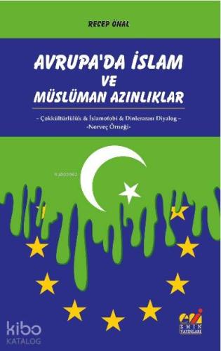Avrupa da İslam ve Müslüman Azınlıklar