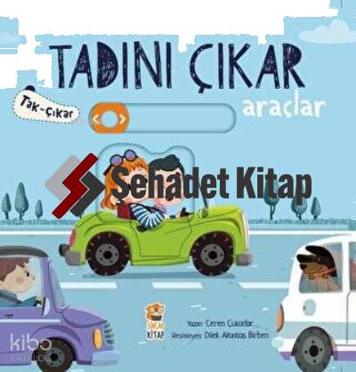 Şehadet Kitap