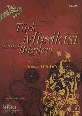 Türk Musikisi Temel Bilgiler